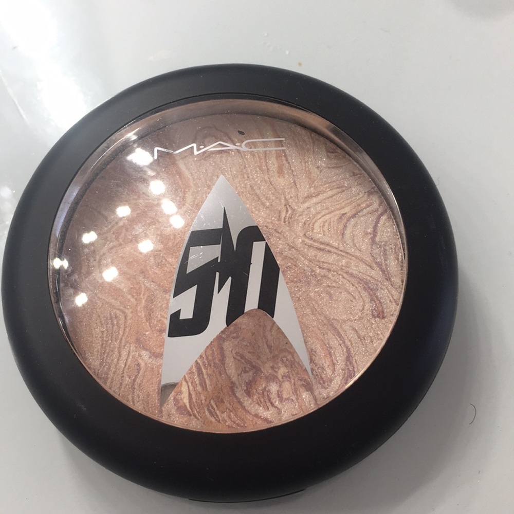Mac highlighter